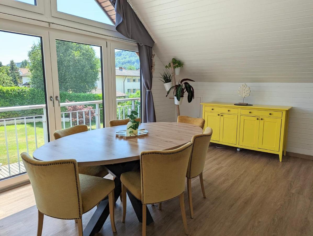 Aparthotel Rheinquartier Kuessaberg Rheinheim à Kussaberg Extérieur photo